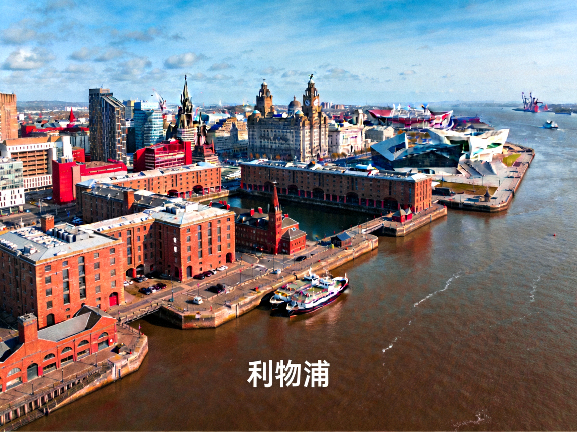 利物浦